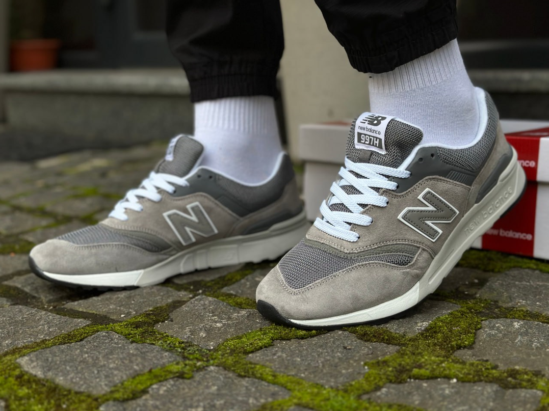 New balance 997H Grey