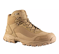 Оригінальне тактичне взуття Mil-Tec Lightweight Tactical Boots - Coyote (12816005)