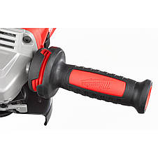 Кутошліфувальна машина MILWAUKEE 125 мм AGV 10-125 EK 4933451222, фото 3