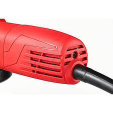 Кутошліфувальна машина MILWAUKEE 125 мм AGV 10-125 EK 4933451222, фото 4
