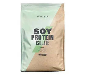 MyVegan,Soy Protein Isolate, 1000 g