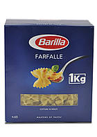 Макароны Barilla 1000 г №65 Farfalle (бантик)