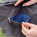 Шопер для вишивання бісером Virena Шопер_607, фото 4