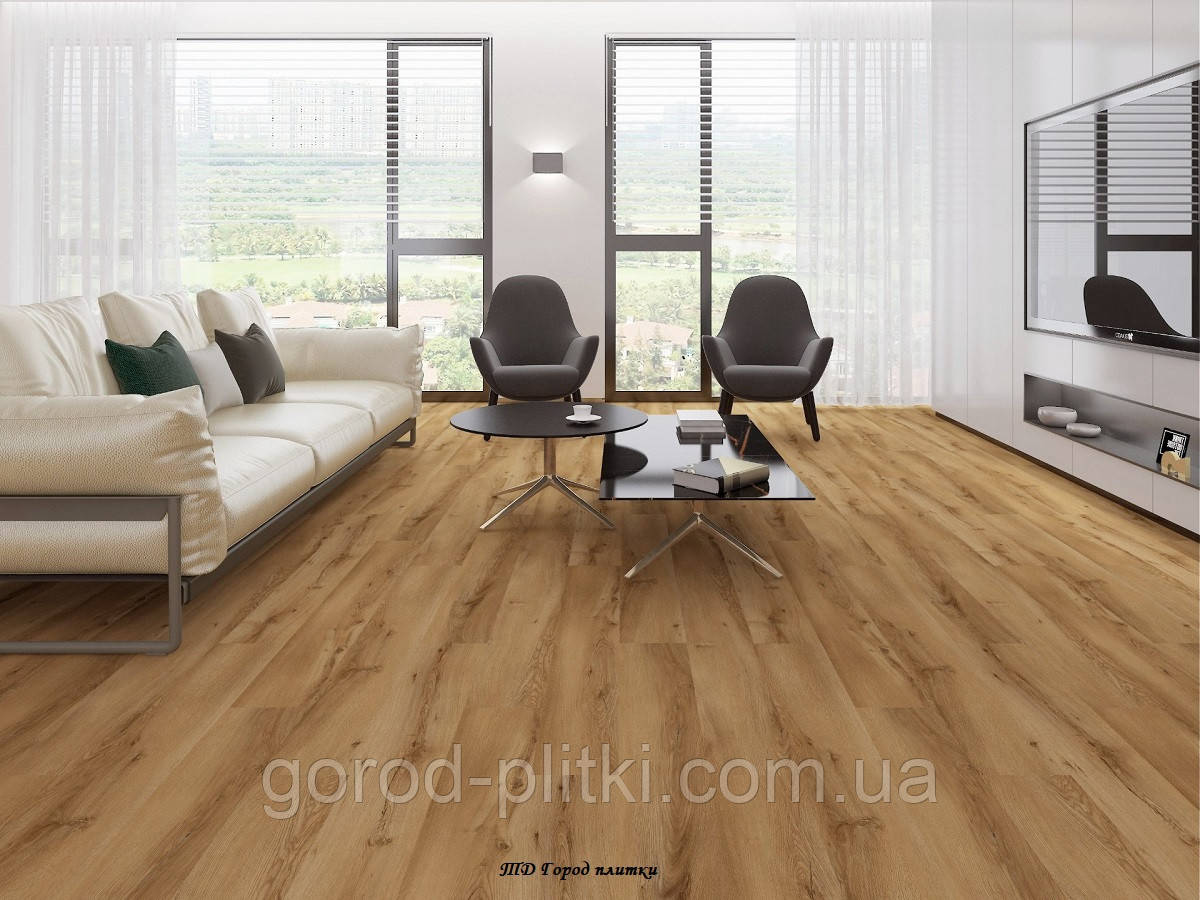 SPC ламінат RIGID CORE MAX 22 181,4*1219,5 — SPC ламінат Дуб Техас 29036-5