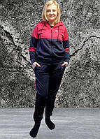 Модный демисезонный спортивный женский костюм (44-46 р), доставка по Украине Укрпочта,НП