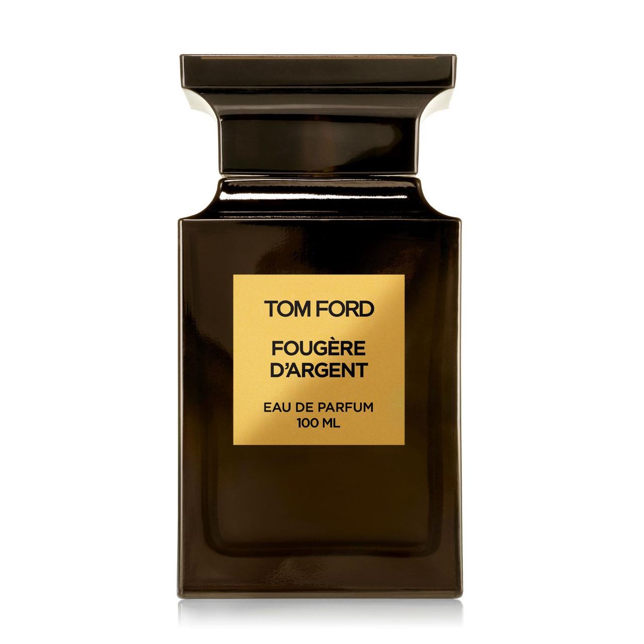 Парфумована вода Tom Ford Fougere D'argent унісекс 100 ml, Тестер США, фото 1