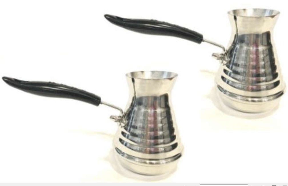 Турка Benson 500 мл, фото 1