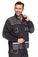 Куртка робоча EuroClassic  Польща , спецодяг літній , спецівка унісекс , роба ,Artmaster, курточка робоча