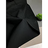 Софтшел чорний Softshell, фото 4