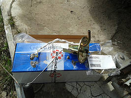 Датчик рівня палива Нексія під 5 болтів GM 96098514