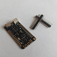 Модуль ESP32 4MB Flash V1.0.0 Rev1 Bluetooth WiFi Wireless Type-C (2825)