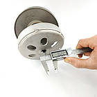 Зчеплення задній варіатор квадроцикла ATV 150 180 200 Hummer Bashan Shinerai ATV 200 китай, фото 4