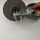 Зчеплення задній варіатор квадроцикла ATV 150 180 200 Hummer Bashan Shinerai ATV 200 китай, фото 6