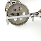 Зчеплення задній варіатор квадроцикла ATV 150 180 200 Hummer Bashan Shinerai ATV 200 китай, фото 2