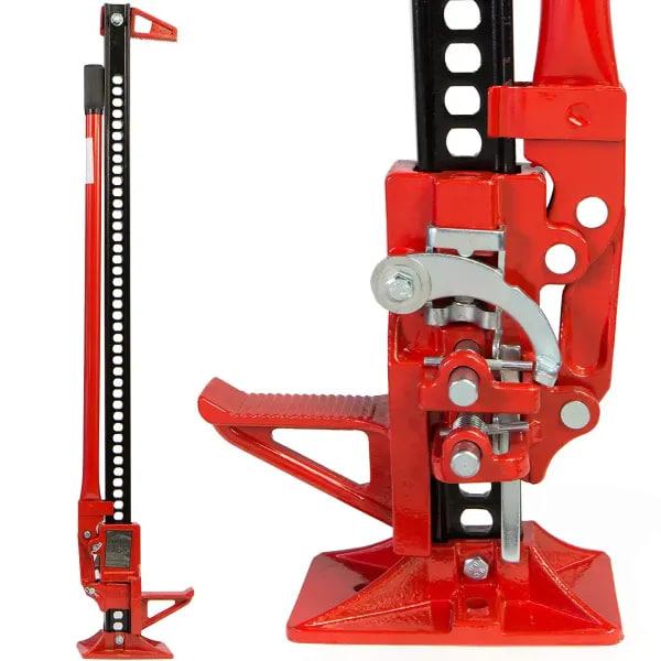 Hi lift online jack for sale
