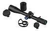 Приціл Discovery Optics VT-Z 4-16x50 SF FFP (30 мм, без підсвітки), фото 5