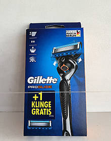 Бритва чоловіча Gillette Fusion5 Proglide(2 кас)