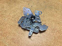 Механізм дверей замка внутрішній лівий (замок дверей) Газель, Соболь (новий зразок)