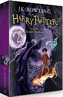 Harry Potter and the Deathly Hallows - Rowling, J.K (360 pages)