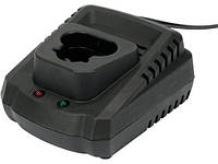 Зарядний пристрій акумуляторів YATO Li-Ion 12 В від електро-мережі 230 В YT-82912