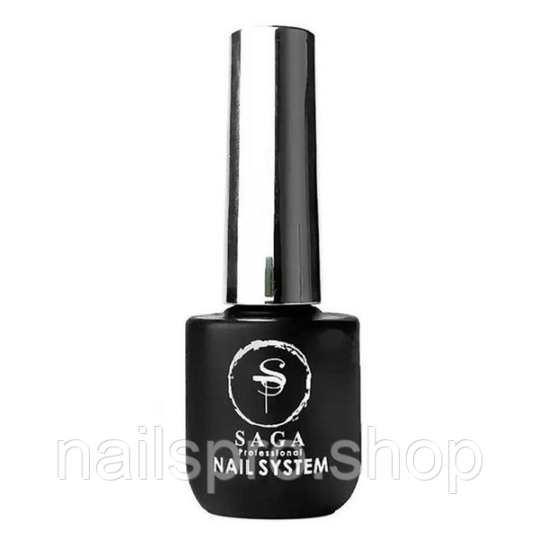 SAGA PROFESSIONAL RUBBER BASE SOFT 9МЛ
