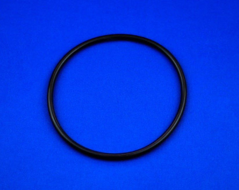 Кільце 125-135-58-2-2 ГОСТ 18829-73 (ГОСТ 9833-73)