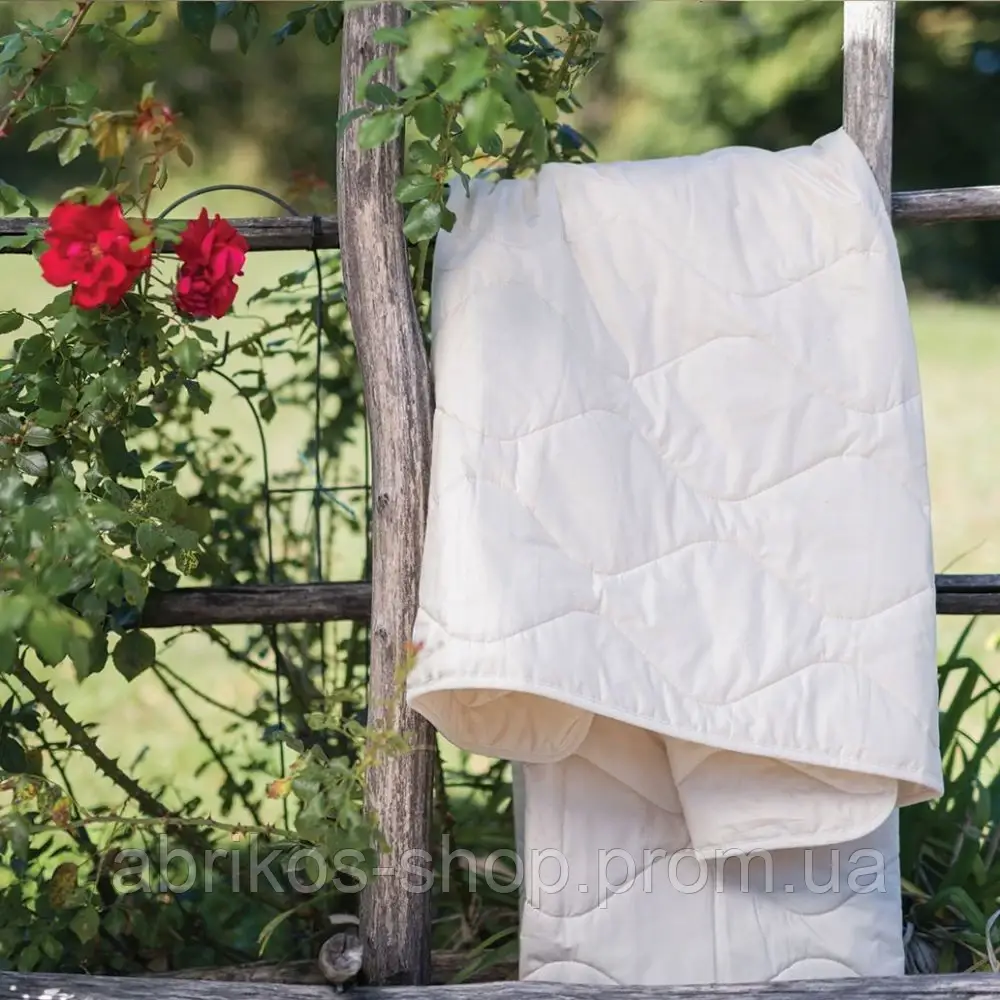 Натуральна бавовняна ковдра Cottonel Light Odeja, Словенія., фото 1