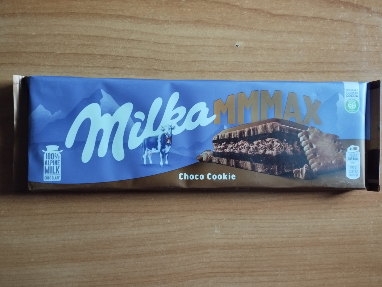 Купити Шоколад Мілка 300гр, ціна 120 грн - Prom.ua (ID# 1821503274)