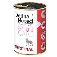 Влажный корм для собак с проблемами желудка Dolina Noteci Premium PC Intestinal 400 г