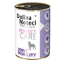 Влажный корм для собак поддержка суставов Dolina Noteci Premium PC Joint Mobility 400 г