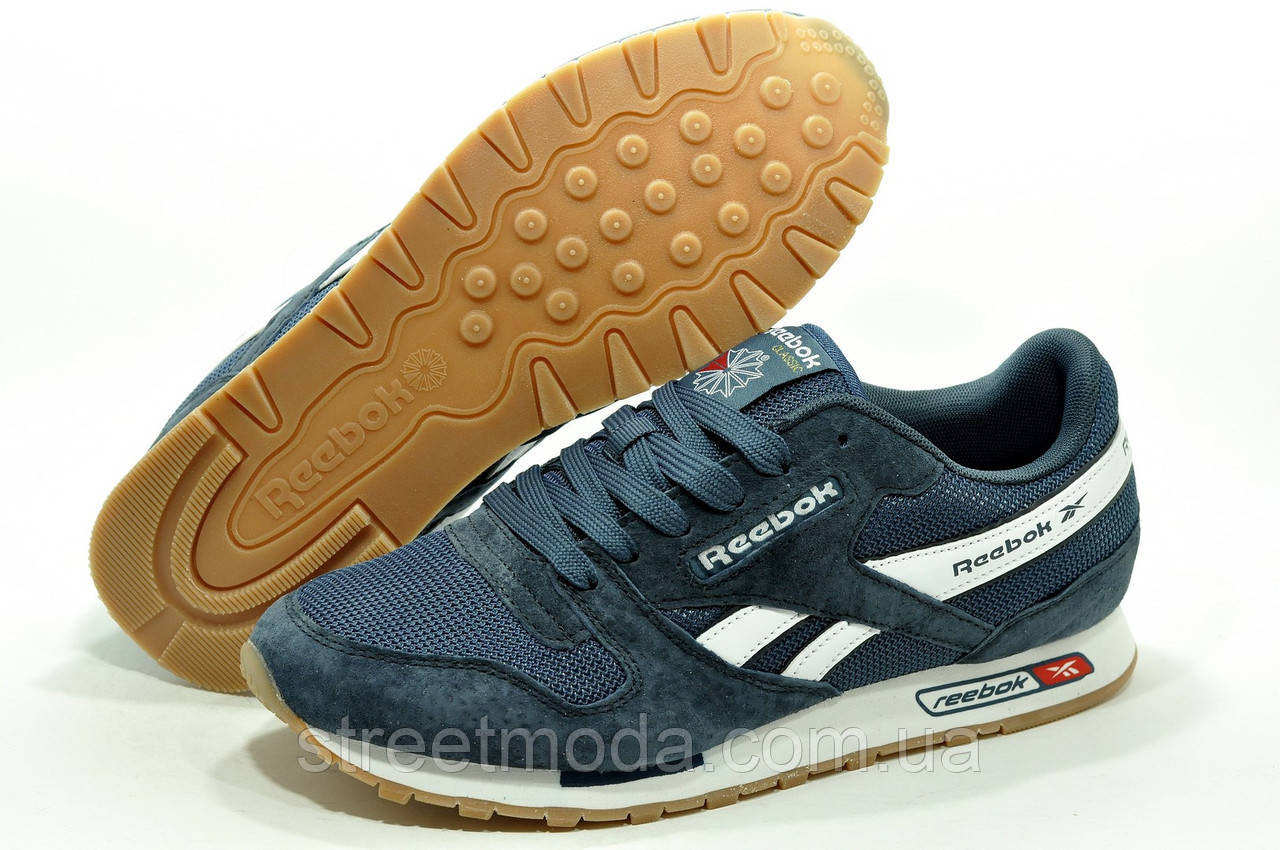 Кросівки чоловічі Reebok Classic