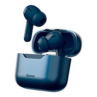 Наушники Baseus SIMU ANC True Wireles Earphones S1 Pro Blue (NGS1P-03)