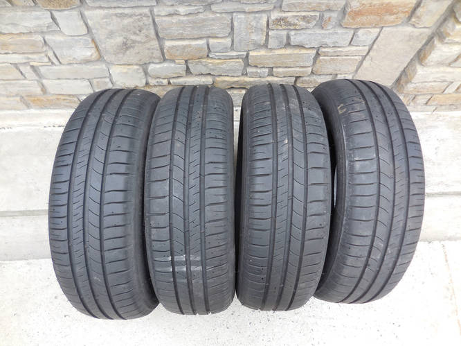 Купить Резина летняя 185 65 R15 Michelin Energi saver + комплект 4шт ...