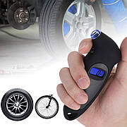Цифровий манометр для вимірювання тиску в шинах автомобіля Digital TIRE GAUGE