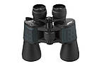 Бинокль для военных целей 8-24x50 Bassell, бінокль для рибалки та полювання, фото 2