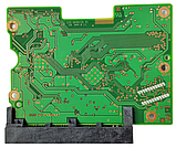 Плата HDD PCB 0A90156 0A29931 Hitachi HDE721050SLA330 HDE721075SLA330 HDE721010SLA330, фото 2