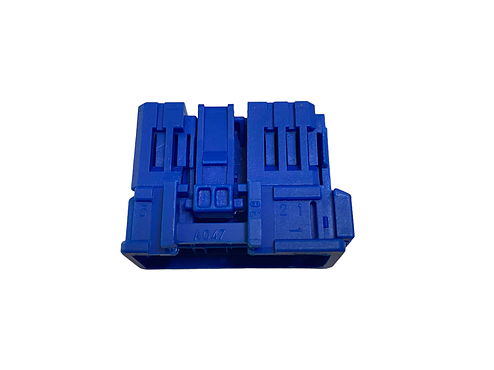 З'єднувач IVECO DAILY (504108685/500314808) Iveco Motors, фото 3