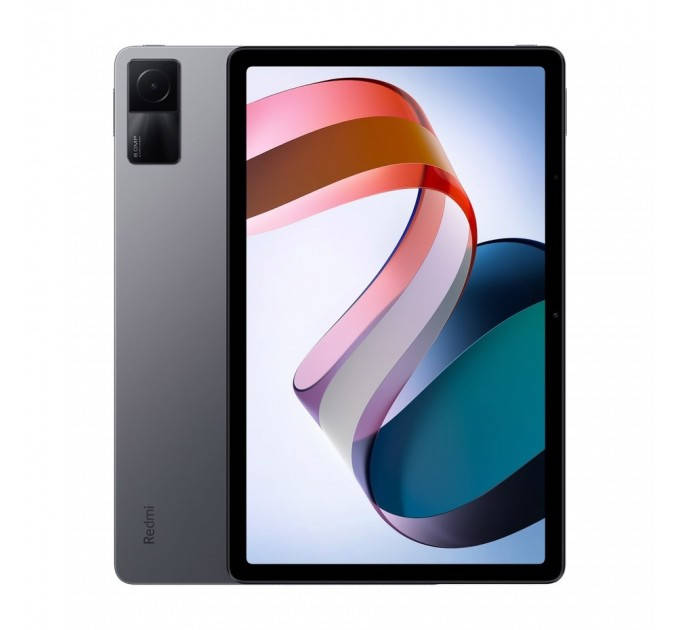 【新品同様】Redmi Padグラファイトグレー 6GB/128GB＋純正ケース Планшет Xiaomi Redmi Pad 6/128GB Wi-Fi Graphite Gray: продажа