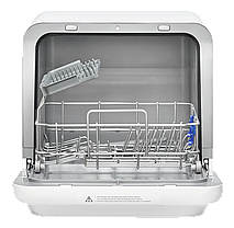 Міні посудомийна машина Bomann TSG 5701, фото 4