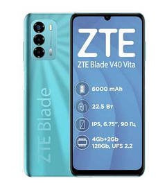 Чохли для ZTE Blade V40 Vita
