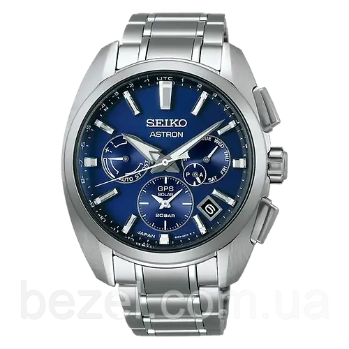 Чоловічий годинник Seiko Astron SBXC065