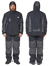 Костюм Norfin Boat | Демісезонний, вітро- та вологозахищений, для риболовлі і активного відпочинку, M (48-50), фото 3