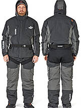 Костюм Norfin Boat | Демісезонний, вітро- та вологозахищений, для риболовлі і активного відпочинку, M (48-50), фото 4