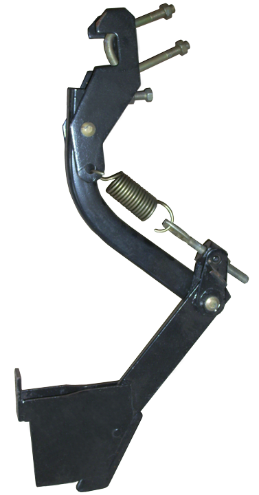 Сошник туковий СУПН-8А, УПС-12, ВЕСТА, фото 1