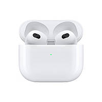 Наушники Apple AirPods (3rd generation) with Lightning Charging Case (MPNY3TY/A)