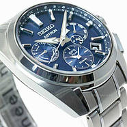 Чоловічий годинник Seiko Astron SBXC065, фото 5