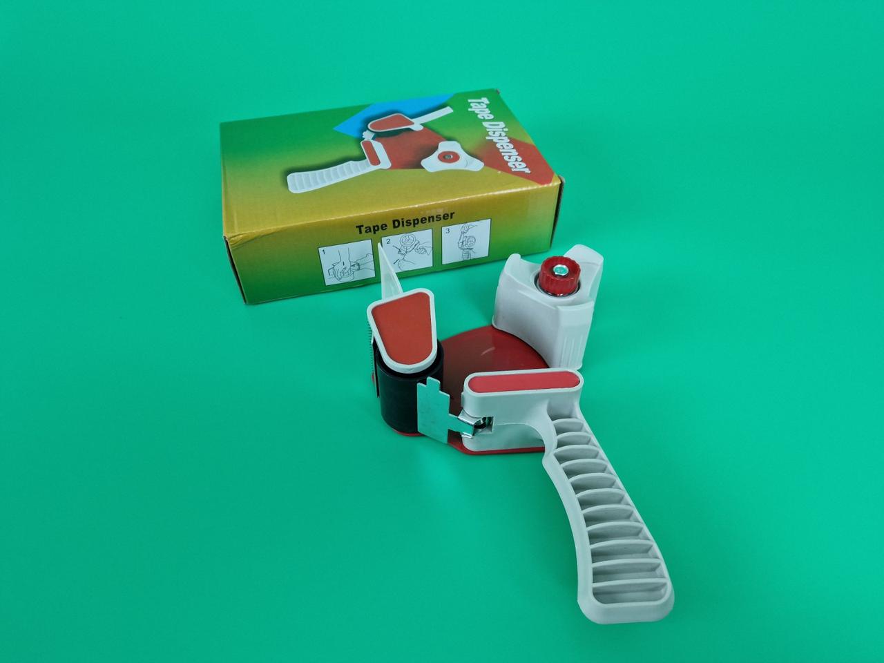 Диспенсер для скотчу (залізний) (1 шт.), фото 1