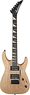 Электрогитара JACKSON JS22 Dinky Arch Top NATURAL OIL