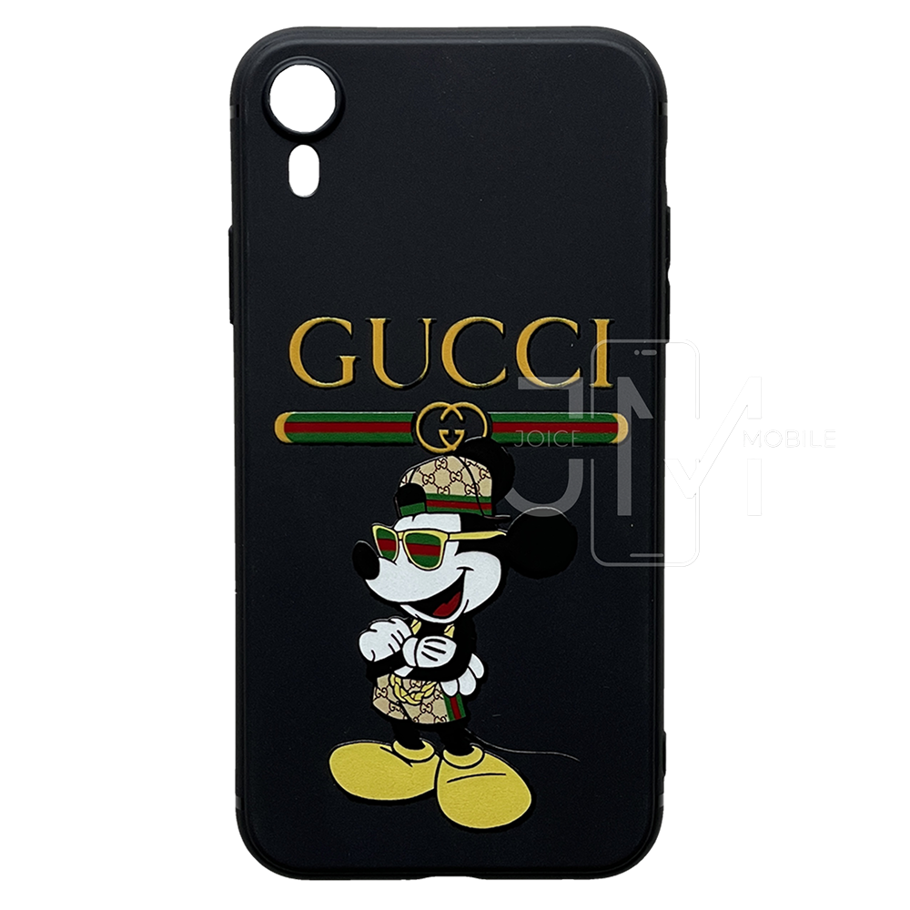 IPhone XR Gucci Mickey Mouse ID 1821512475 219 Prom.ua