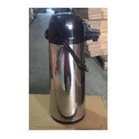 Термос питний, скляна колба 1.9л, YY2005S